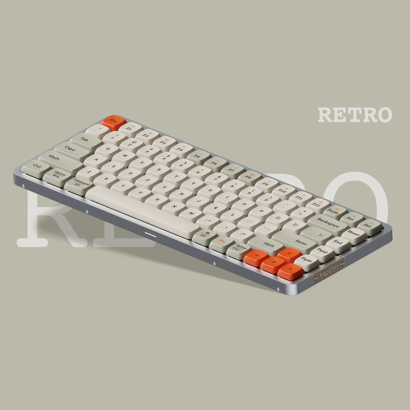 LOFREE_Retro_Flow_Series_Keycap_Set_5