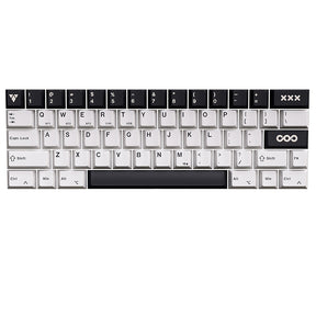 LUMINKEY60 Pro Tri-mode Mechanical Keyboard