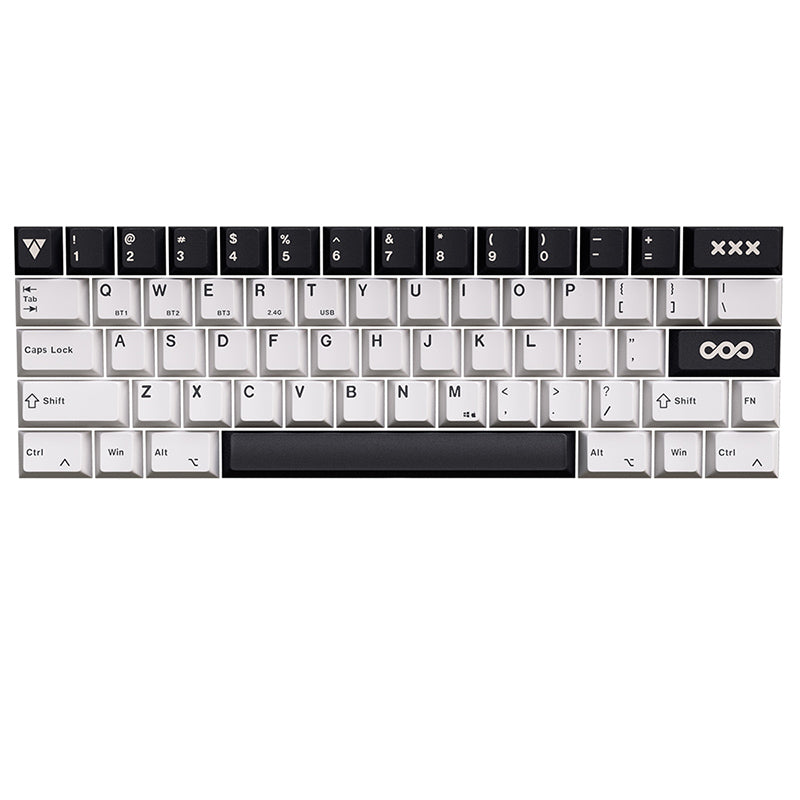 LUMINKEY60_Pro_Tri-mode_Mechanical_Keyboard-white_4