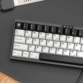 LUMINKEY60 Pro Tri-mode Mechanical Keyboard