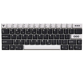 LUMINKEY60 Pro Tri-mode Mechanical Keyboard