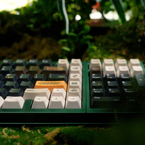 LUMINKEY98 Tri-mode Mechanical Keyboard With Switchable PAD Area