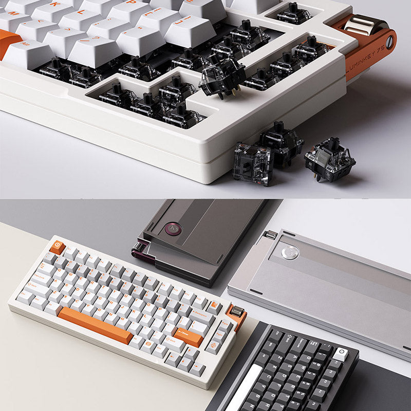 LUMINKEY_75v2_Tri-mode_Mechanical_Keyboard_11