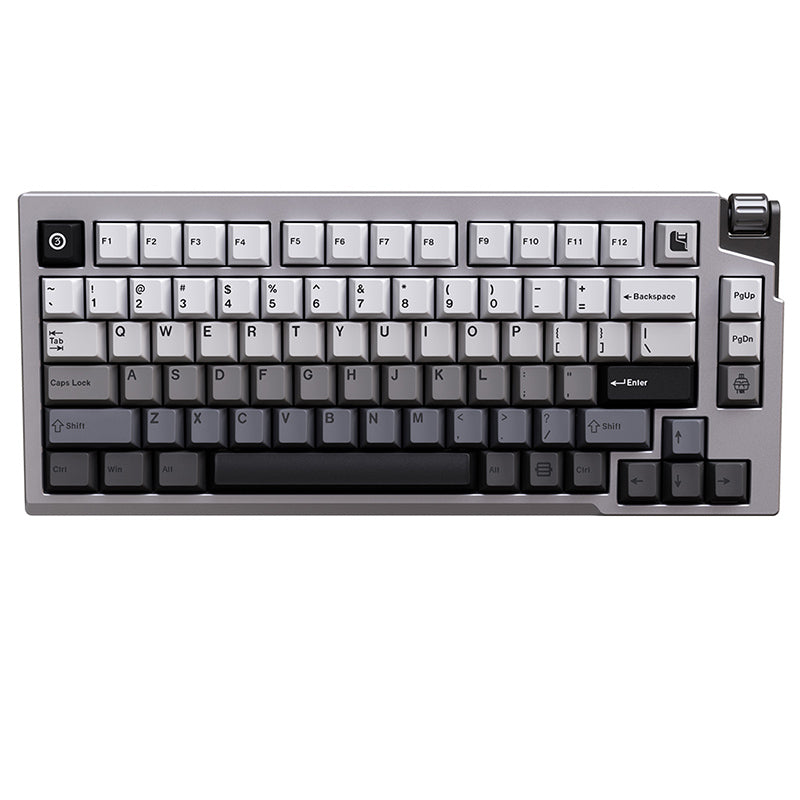 LUMINKEY_75v2_Tri-mode_Mechanical_Keyboard_grey_1