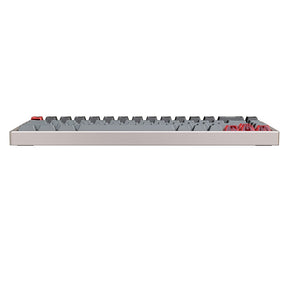 Black Myth Wukong Recommended Gaming Keyboard | LUMINKEY Magger 68 HE Aluminum Gaming Keyboard