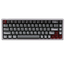 Black Myth Wukong Recommended Gaming Keyboard | LUMINKEY Magger 68 HE Aluminum Gaming Keyboard