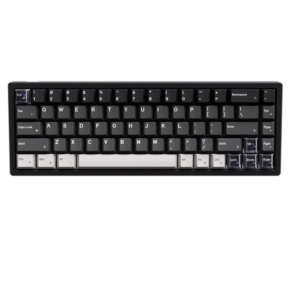 Black Myth Wukong Recommended Gaming Keyboard | LUMINKEY Magger 68 HE Aluminum Magnetic Switch Gaming Keyboard