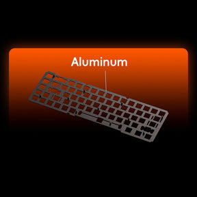 Black Myth Wukong Recommended Gaming Keyboard | LUMINKEY Magger 68 HE Aluminum Gaming Keyboard