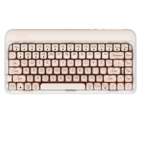 Lofree DOT Liquid Foundation Mechanical Keyboard