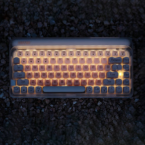 Lofree DOT Liquid Foundation Mechanical Keyboard