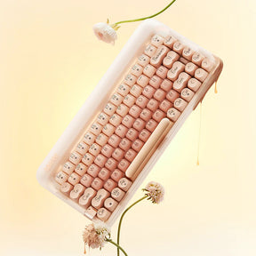 Lofree DOT Liquid Foundation Mechanical Keyboard