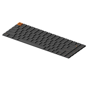 Lofree Edge Low Profile Carbon Fiber & Mg Alloy Mechanical Keyboard The Lightest