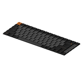 Lofree Edge Low Profile Carbon Fiber & Mg Alloy Mechanical Keyboard The Lightest