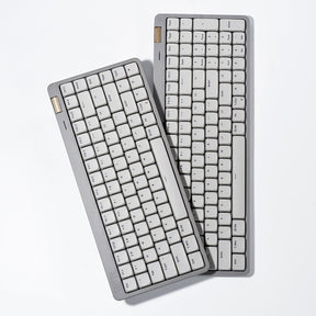 Lofree Flow Lite: The Smoothest Affordable Low Profile Keyboard for All