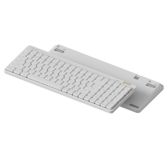 Lofree Flow Lite: The Smoothest Affordable Low Profile Keyboard for All