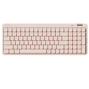 Lofree Flow Lite: The Smoothest Affordable Low Profile Keyboard for All