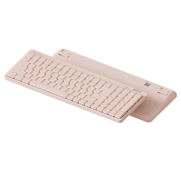 Lofree Flow Lite: The Smoothest Affordable Low Profile Keyboard for All