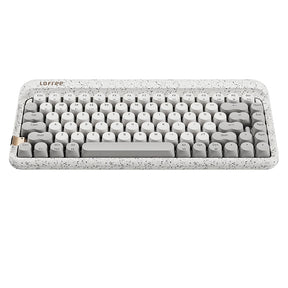 Lofree Zero Artz Tri-mode Mechanical Keyboard