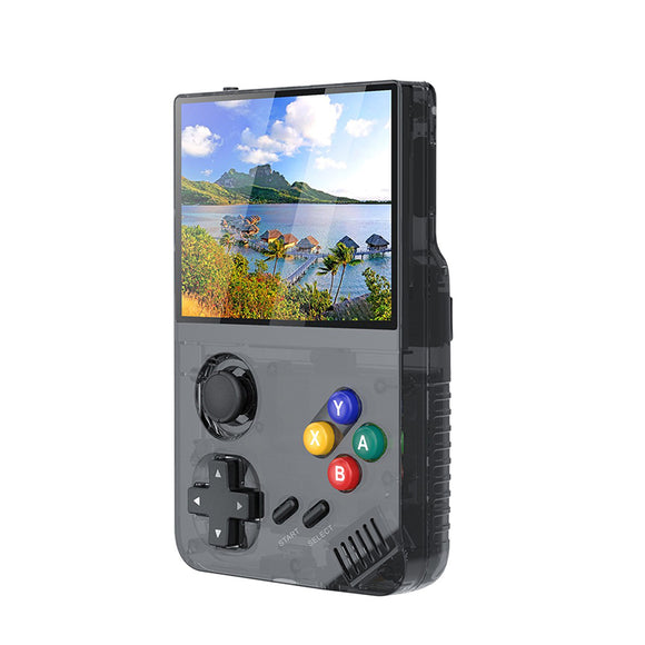 M19 Retro Gaming Handheld Game Console