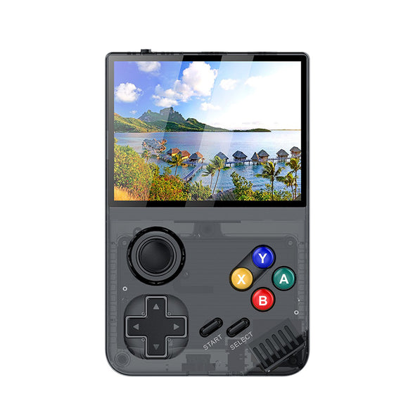 M19 Retro Gaming Handheld Game Console