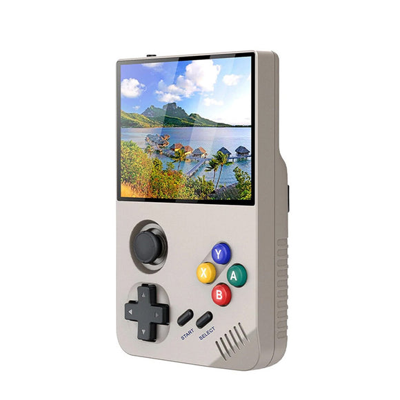 M19 Retro Gaming Handheld Game Console