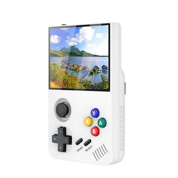 M19 Retro Gaming Handheld Game Console