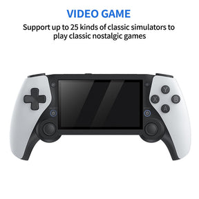 M25 Handheld Game Console up to 30000+ Games