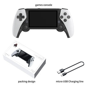 M25 Handheld Game Console up to 30000+ Games