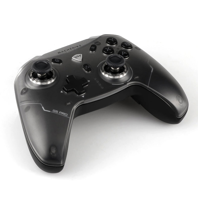 GameSir G7 SE game controller: Unleash your gaming potential