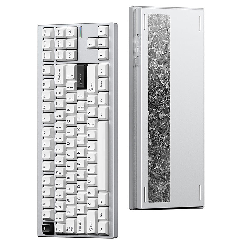 MCHOSE_GX87_Aluminum_Wireless_Mechanical_Keyboard_5