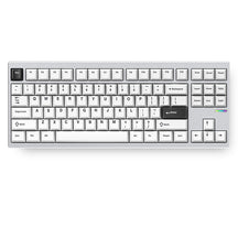 MCHOSE GX87 Aluminum Wireless Mechanical Keyboard with Quick Disassemble Case