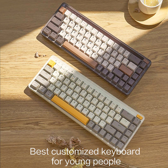 Xiaomi x MIIIW ART Series K19 Wireless Mechanical Keyboard