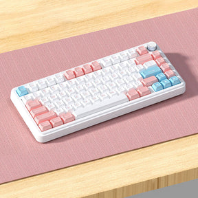 MONKA K75 Tri-Mode Gasket Mechanical Keyboard