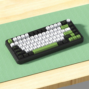 MONKA K75 Tri-Mode Gasket Mechanical Keyboard