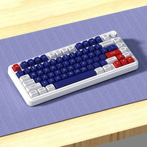 MONKA K75 Tri-Mode Gasket Mechanical Keyboard