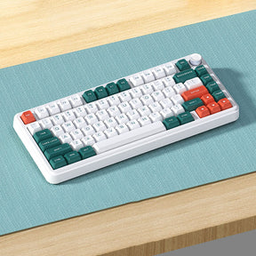 MONKA K75 Tri-Mode Gasket Mechanical Keyboard