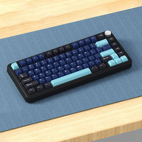 MONKA K75 Tri-Mode Gasket Mechanical Keyboard