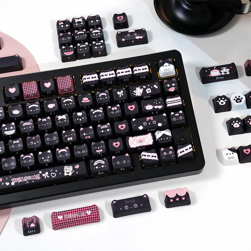 Maorbeng_Maid_Kitty_Keycap_Set_4