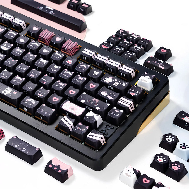 Maorbeng_Maid_Kitty_Keycap_Set_8