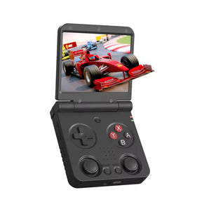 Miyoo Flip Portable Handheld Game Console Linux System