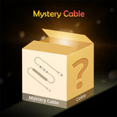 Mystery Cable Box