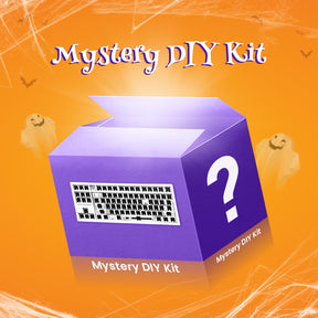 Mystery DIY Kit Box