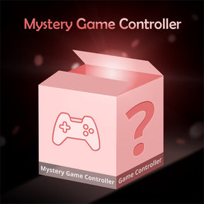 Mystery Game Controller Box