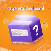 Mystery Keyboard Box