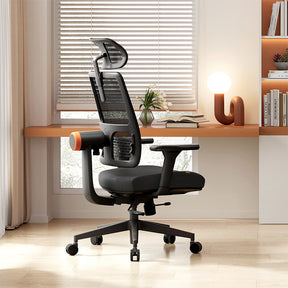 NEWTRAL MAGICH003 Ergonomic Office Chair with Adaptive Lower Back Support