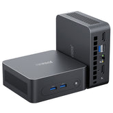 Ninkear N10 Mini PC Intel N100