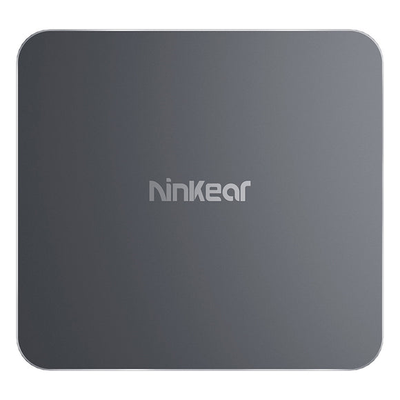 Ninkear N10 Mini PC Intel N100