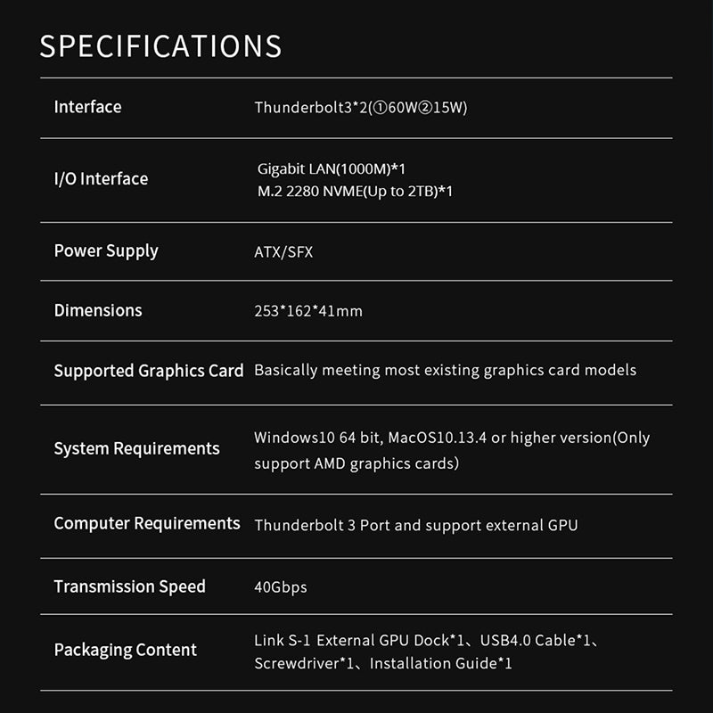 PELADN_Link_S-1_eGPU_Dock_2