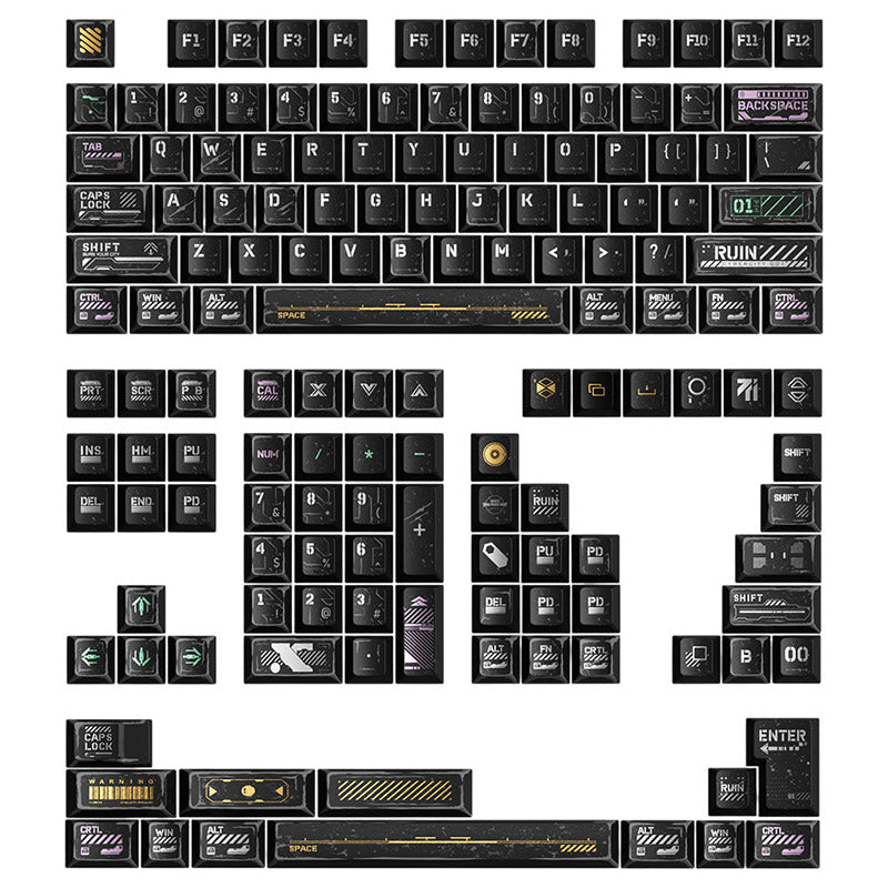 PIIFOX_Cyber_Ruins_Keycap_Set_Cherry_Profile_1274980