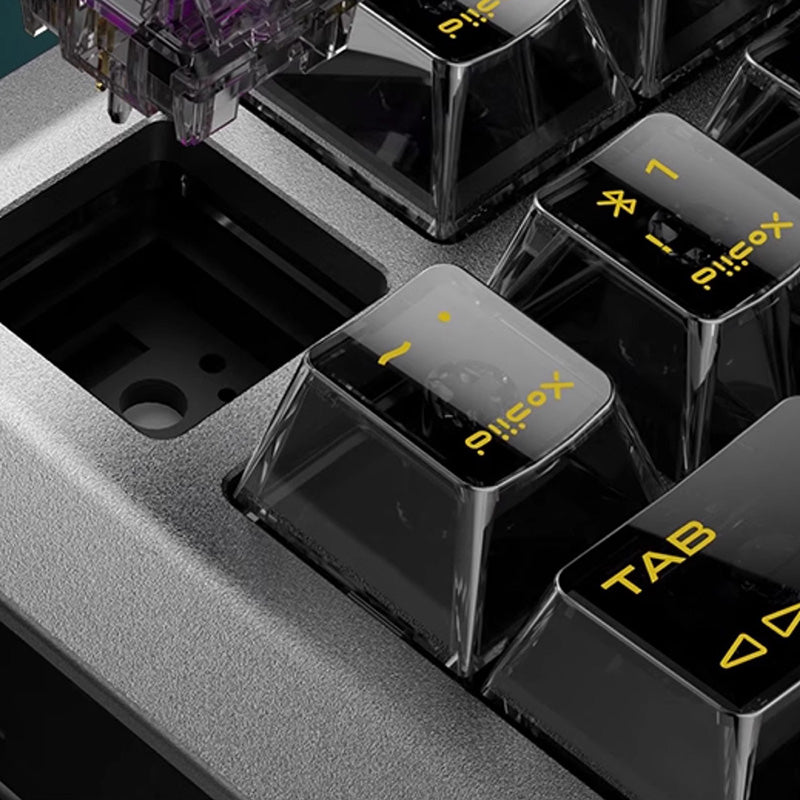 PIIFOX_Walker75_Mechanical_Keyboard_3